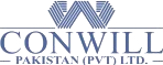 Conwill Pakistan logo