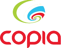 Copia logo