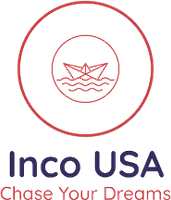 Inco USA logo