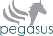 Pegasus logo