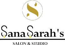 Sana Sarah's logo